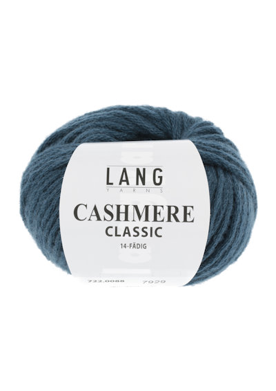 Laines Lang Yarns Cashmere Classic