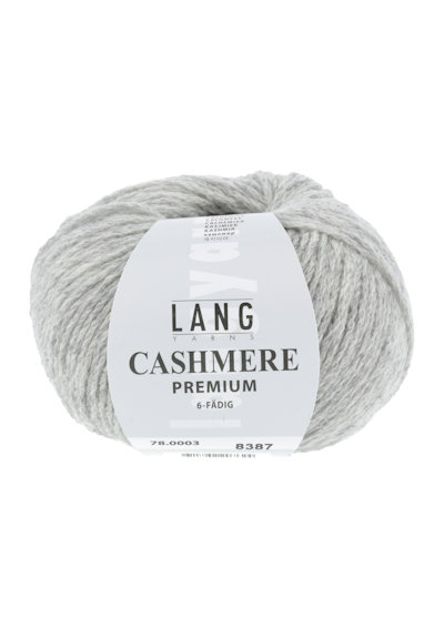 Lang Yarns Cashmere Premium Yarn