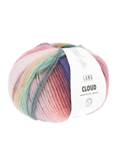 Lang Yarns Cloud 0008