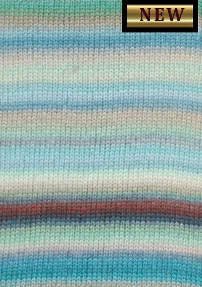 Lang Yarns Cloud 0033 Lang Yarns Cloud 0033