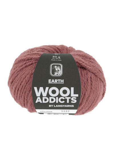 Laines Lang Yarns Earth
