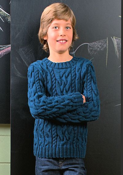 FAM 208 26 Sweater