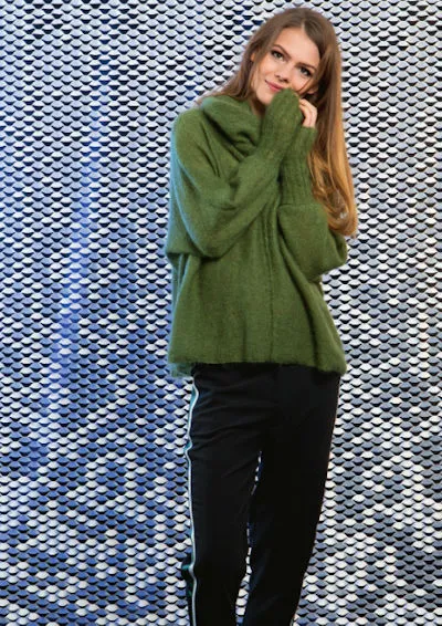 Lang Yarns FAM 224 10 Pullover