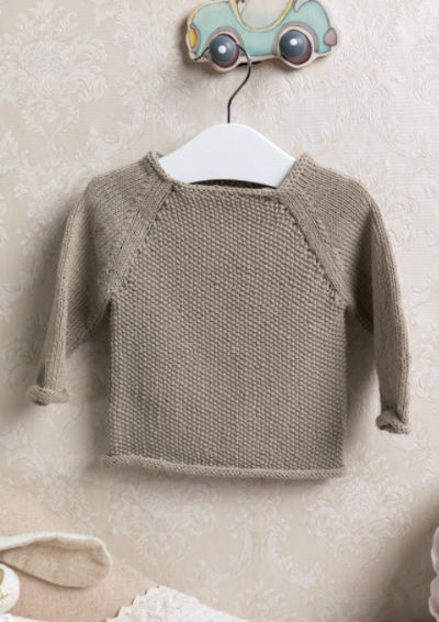 FAM 246 06 Sweater