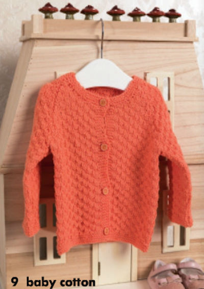 FAM 246 09 Sweater
