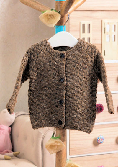 FAM 246 10 Sweater
