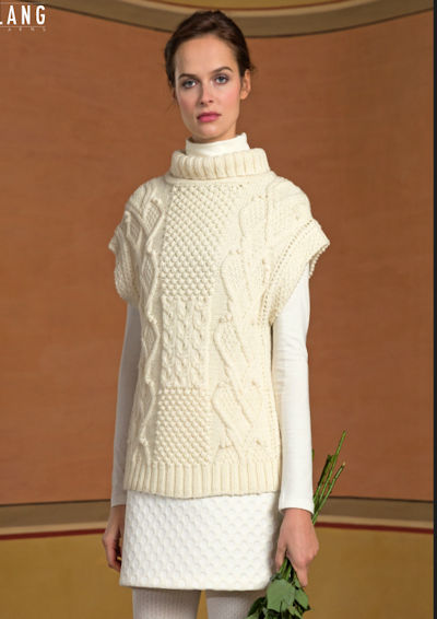 FAM 248 04 Sweater