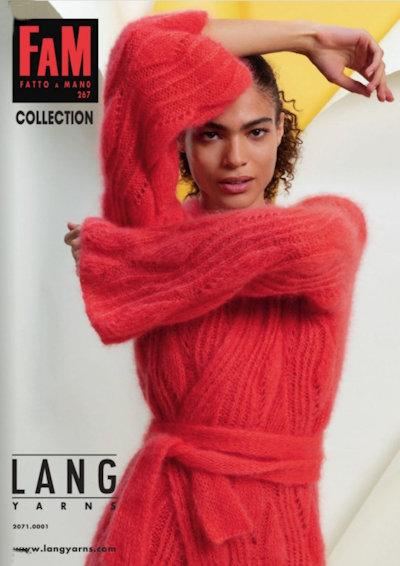 Lang Yarns catalog FAM 267