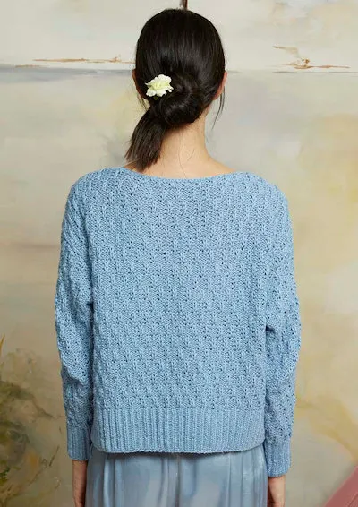 Lang Yarns FAM 267 18 Gilet