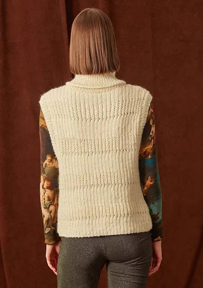 Lang Yarns FAM 282 24 Pullover
