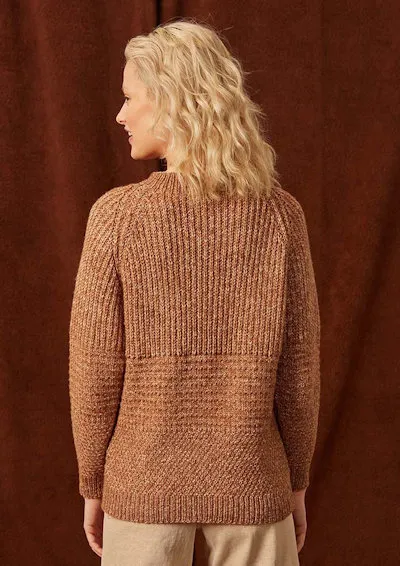 Lang Yarns FAM 282 35 Pullover