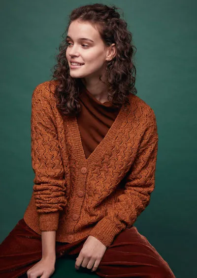 Lang Yarns FAM 286 04 Gilet
