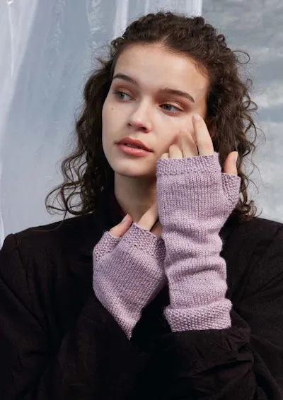 Lang Yarns FAM 286 71 Gants