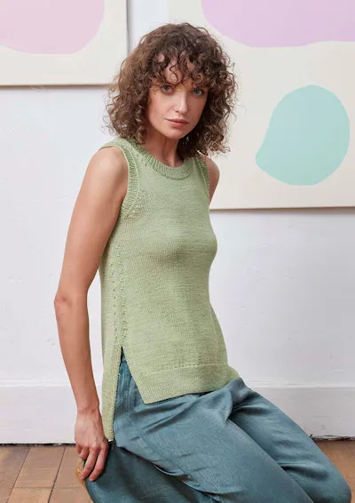 Lang Yarns FAM 288 14 Pullover