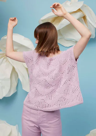 Lang Yarns FAM 288 51 Pullover