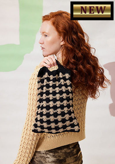 Lang Yarns FAM 290 22 Sac