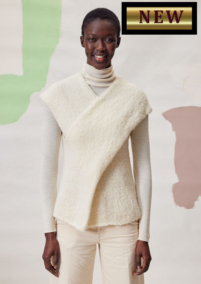 Lang Yarns FAM 290 38 Pullover