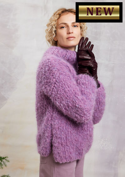 Lang Yarns FAM 290 49 Pullover