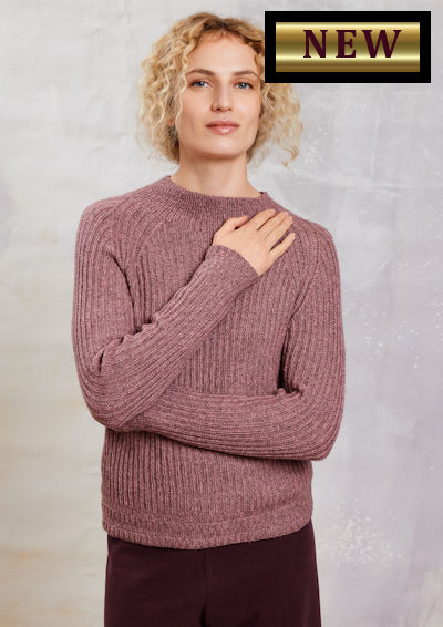 Lang Yarns FAM 290 50 Pullover
