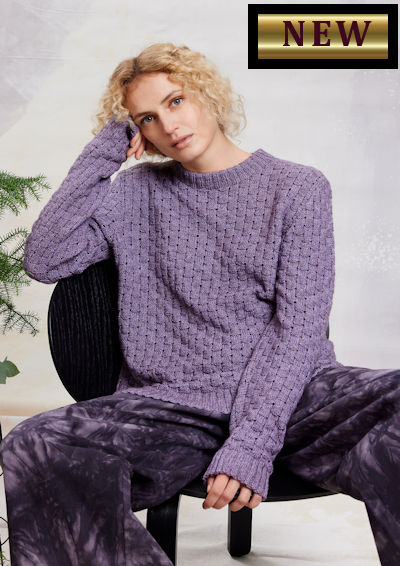 Lang Yarns FAM 290 57 Pullover