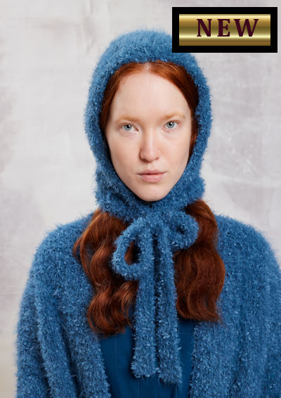Lang Yarns FAM 290 68 Capuche