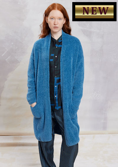 Lang Yarns FAM 290 70 Manteau