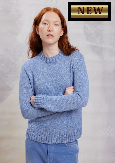 Lang Yarns FAM 290 72 Pullover