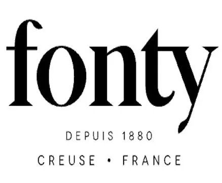 Fonty