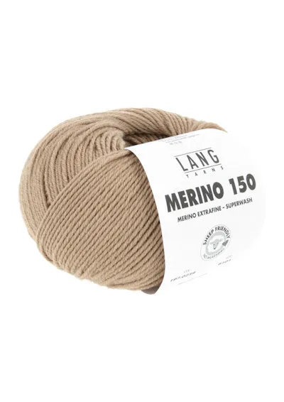 Lang Yarns Merino 150 0239
