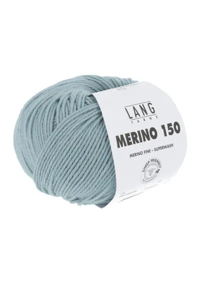 Lang Yarns Merino 150 0273