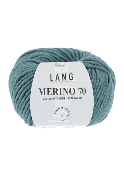 Lang Yarns Merino 70 Yarn