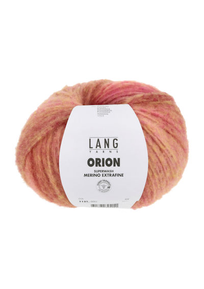 Lang Yarns Orion Yarn