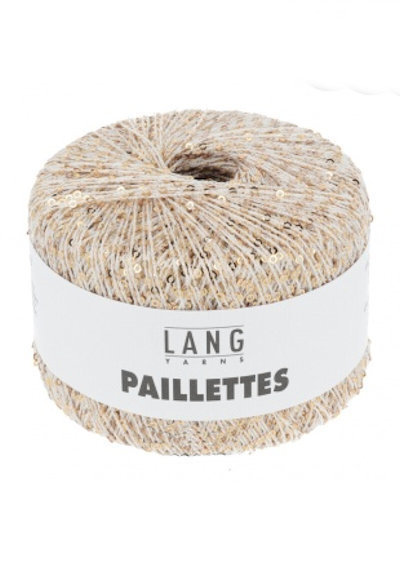 Lang Yarns Paillettes Yarn