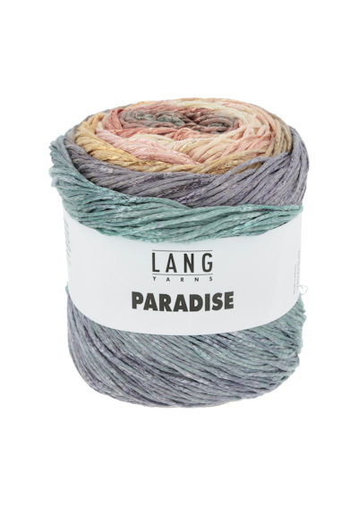 Laines Lang Yarns Paradise