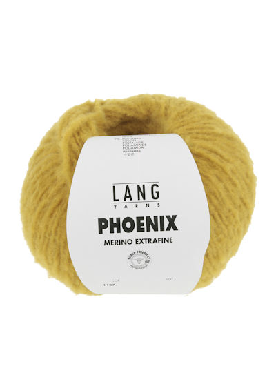 Lang Yarns Phoenix Yarn