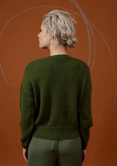 Lang Yarns Punto 76 06 Gilet
