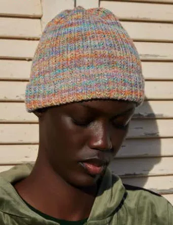 Lang Yarns Punto 86 004 Bonnet