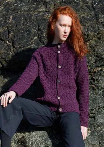 Lang Yarns Punto 87 267 Gilet