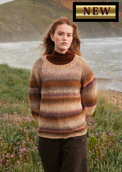 Lang Yarns Punto 98 06 Pullover