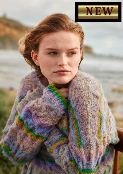 Lang Yarns Punto 98 07 Pullover