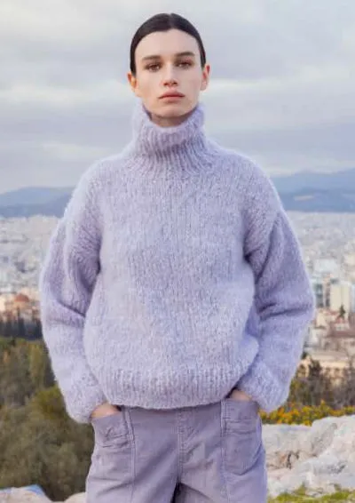 Lang Yarns Wooladdicts15 01 Pullover