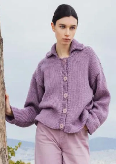 Lang Yarns Wooladdicts15 11 Gilet