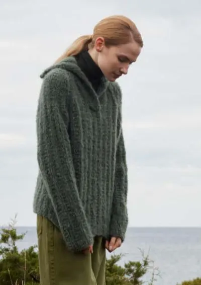 Lang Yarns Wooladdicts15 38 Pullover