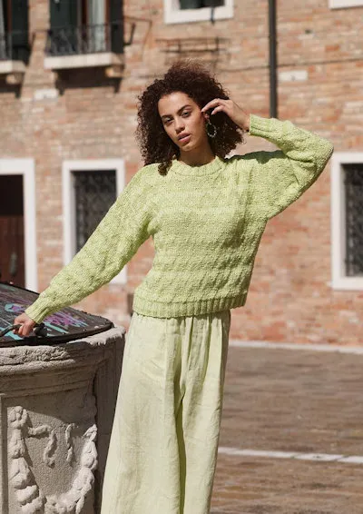 Lang Yarns Wooladdicts 16 11 Pullover