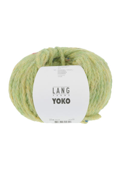 Laines Lang Yarns Yoko